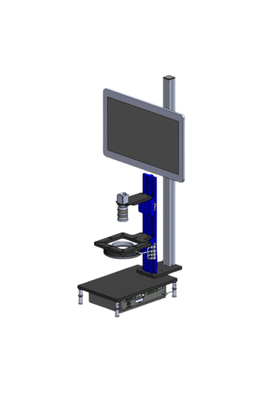 EBD CONTROLLER STATION